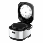 Möi Multifunctionele Inductie Rijstkoker - 1 Liter - Afbeelding 2