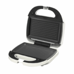 Möi 3-in-1 Sandwichmaker, Wafelijzer & Contactgrill