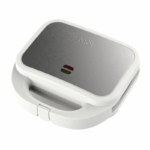 Möi 3-in-1 Sandwichmaker, Wafelijzer & Contactgrill - Afbeelding 2