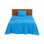 Zen Lakenset Twin Size 3-Delig - Diverse Kleuren - Afbeelding 2
