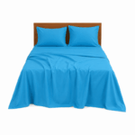 Zen Lakenset Queen Size 4-Delig - Diverse Kleuren - Afbeelding 5