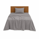 Zen Lakenset Twin Size 3-Delig - Diverse Kleuren - Afbeelding 3